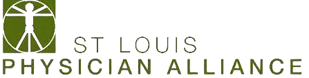 ST Louis Physician Alliance logo