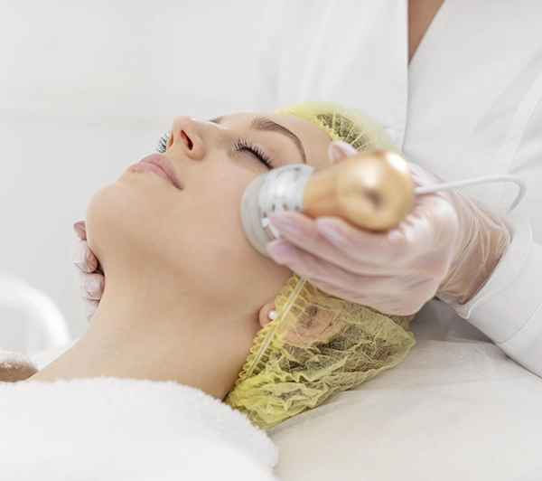 Vitamin Infusion Facial