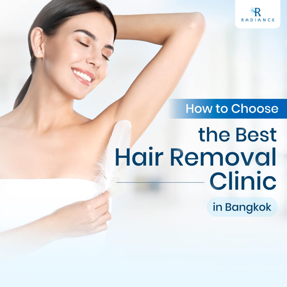 hair removal bangkok
