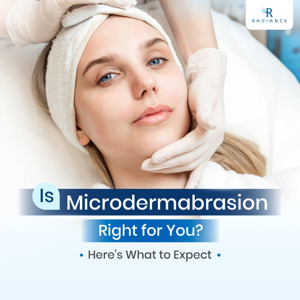 microdermabrasion