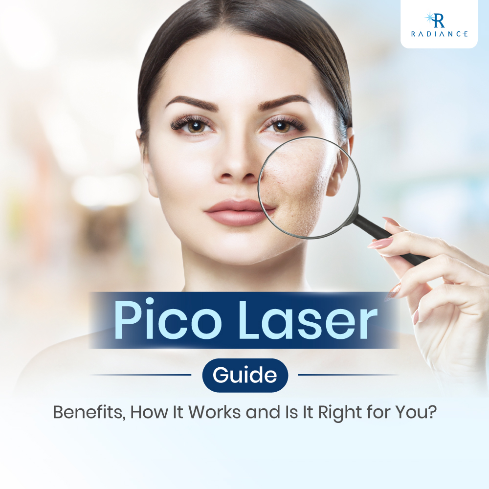pico laser