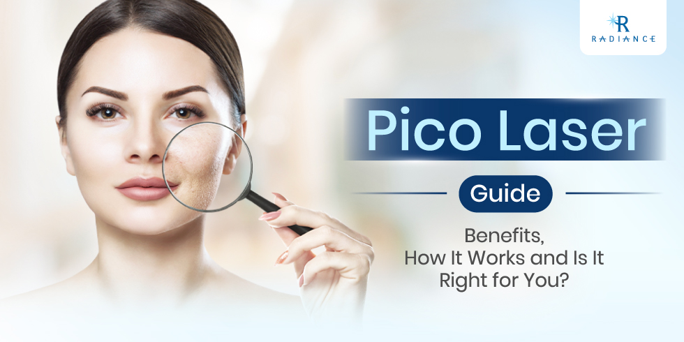 Pico Laser Guide: What is it, and Is It Right for you?