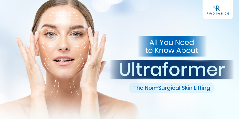 All You Need to Know for Facelift with Ultraformer