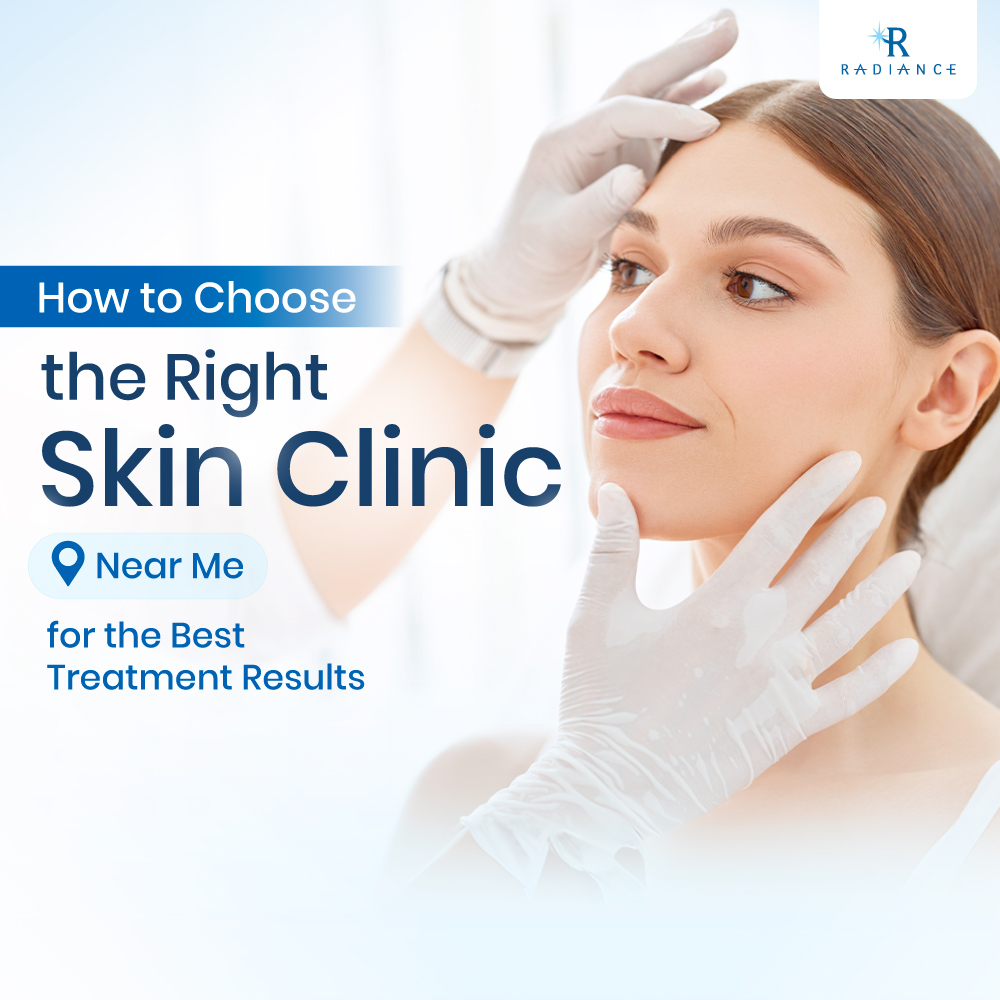 skin clinic near me