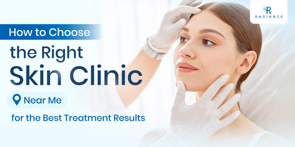 Picking the Best Skin Clinic Near Me: A Comprehensive Guide
