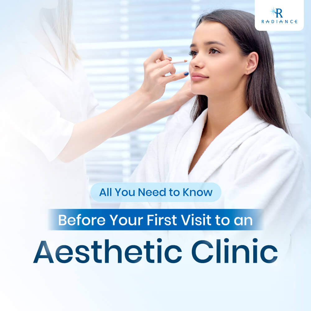 Aesthetic clinic