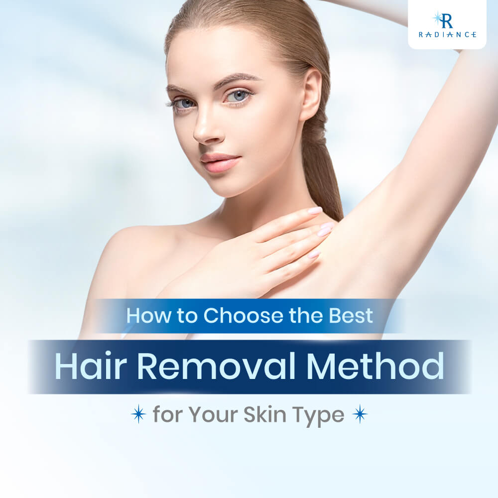 Hair removal