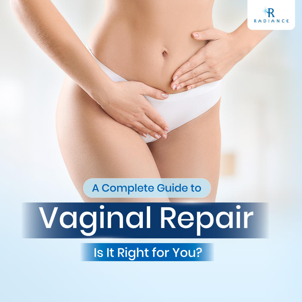 Vaginal Repair