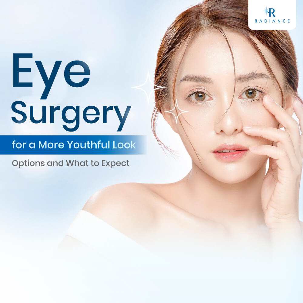 eye surgery