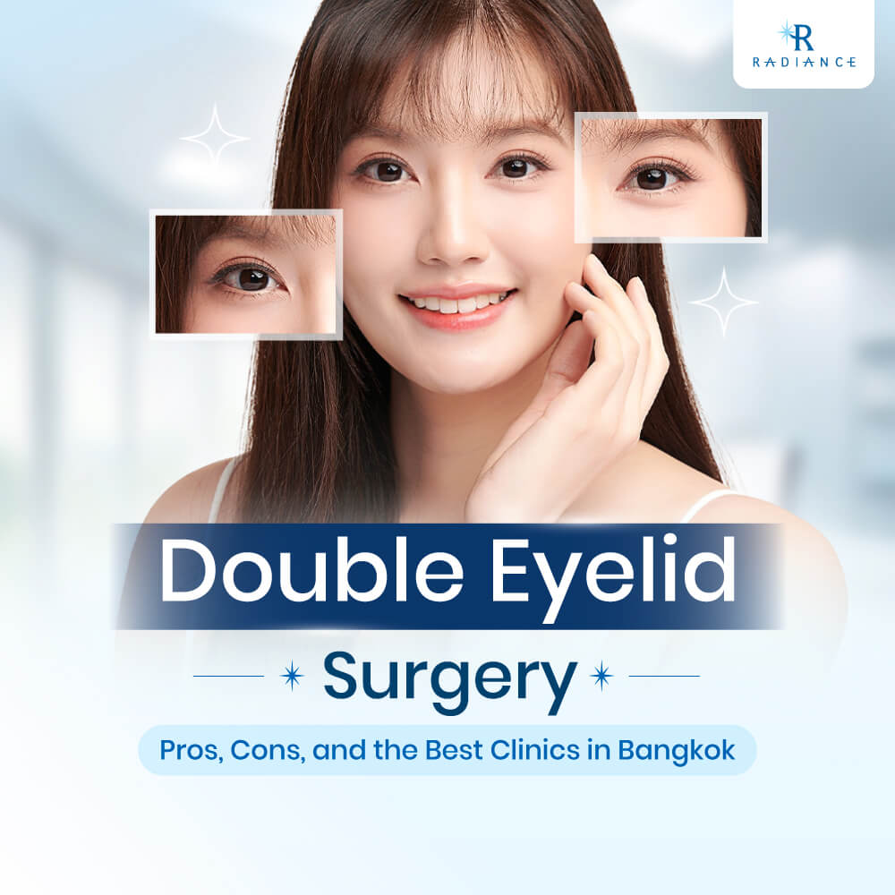 double eyelid surgery