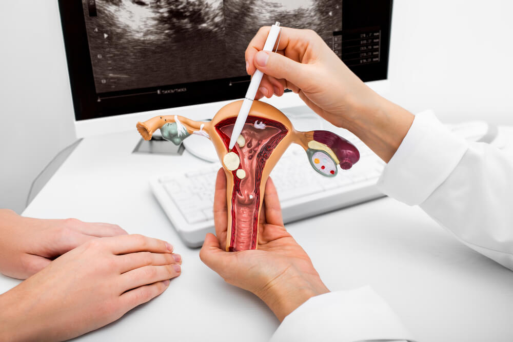 A discussion of the process of vaginal repair surgery